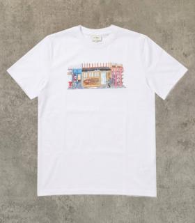 CAMISETA LES DEUX