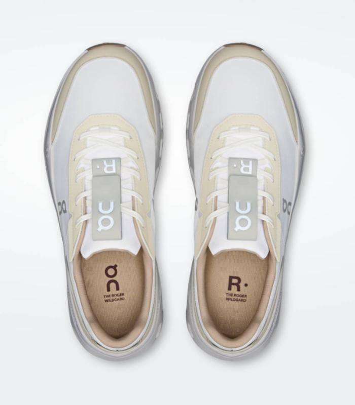 ZAPATILLAS ON RUNNING