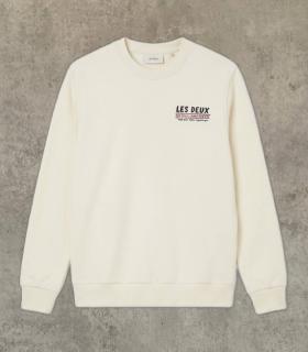 JERSEY SUDADERA LES DEUX