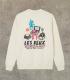 JERSEY SUDADERA LES DEUX