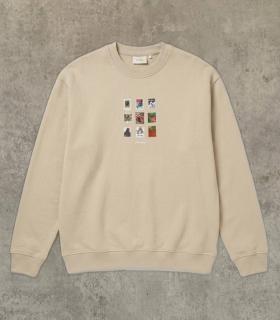 JERSEY SUDADERA LES DEUX