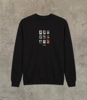 JERSEY SUDADERA LES DEUX