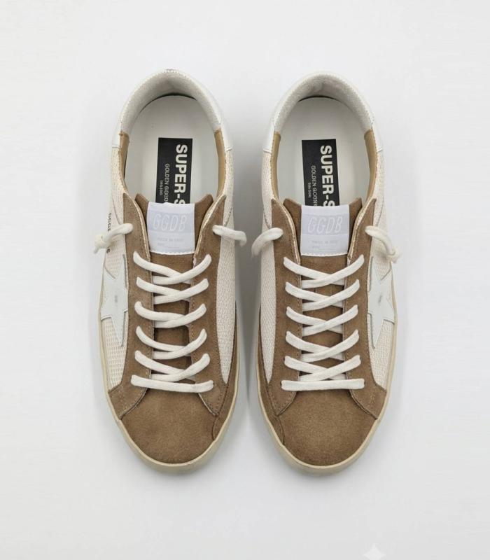 ZAPATILLAS GOLDEN GOOSE