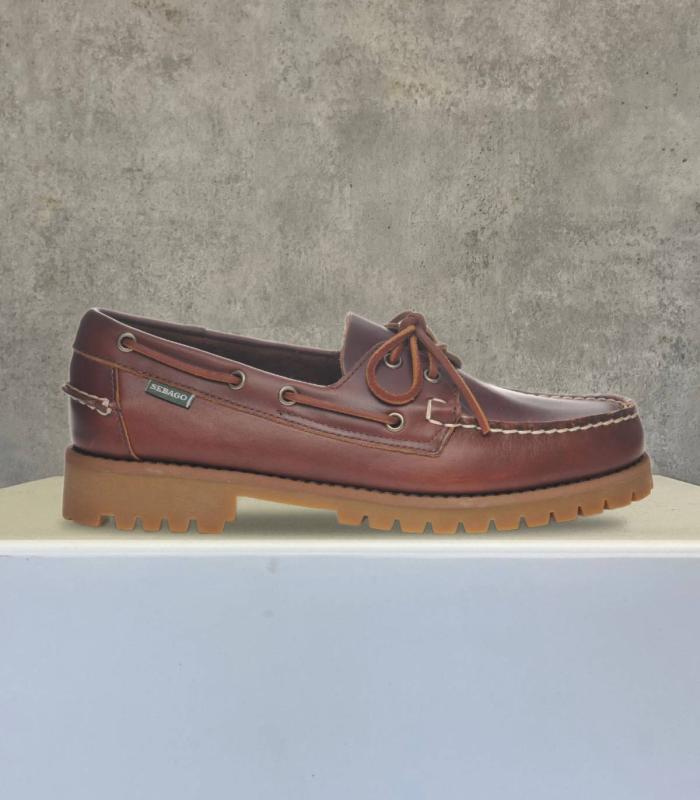 MOCASIN SEBAGO