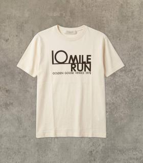 CAMISETA GOLDEN GOOSE
