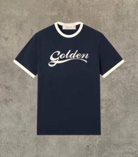 CAMISETA GOLDEN GOOSE