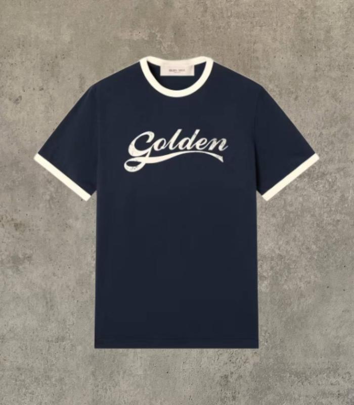 CAMISETA GOLDEN GOOSE