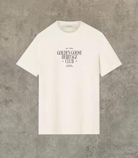 CAMISETA GOLDEN GOOSE
