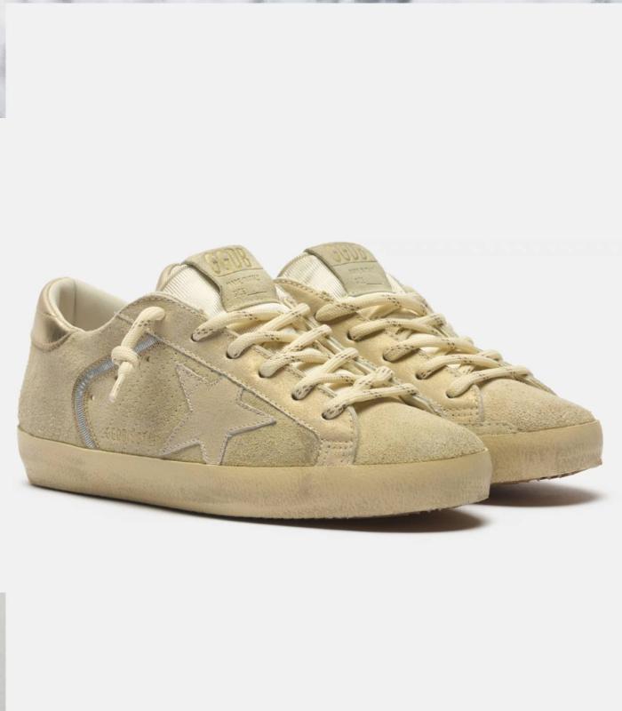 ZAPATILLAS GOLDEN GOOSE