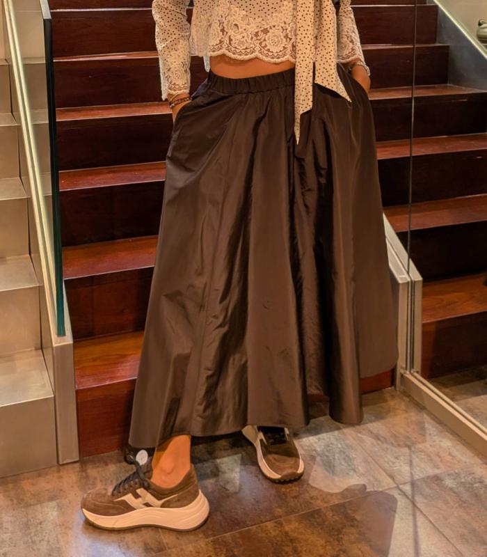 FALDA ASPESI