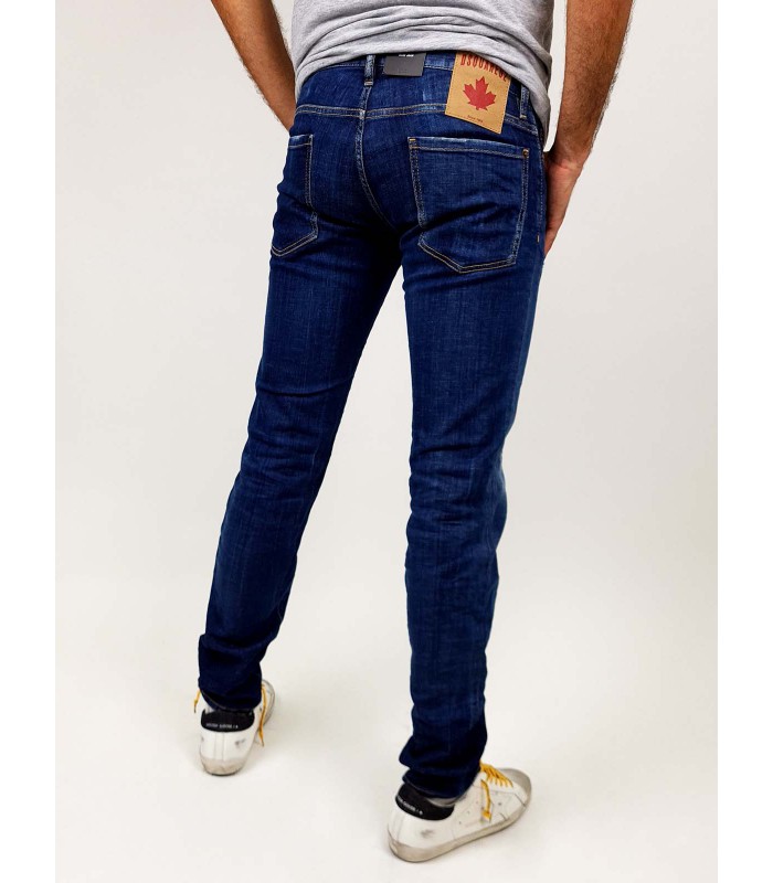 JEANS DSQUARED