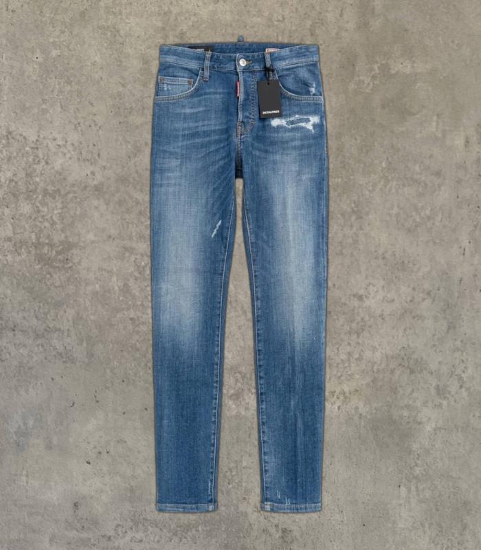 JEANS DSQUARED