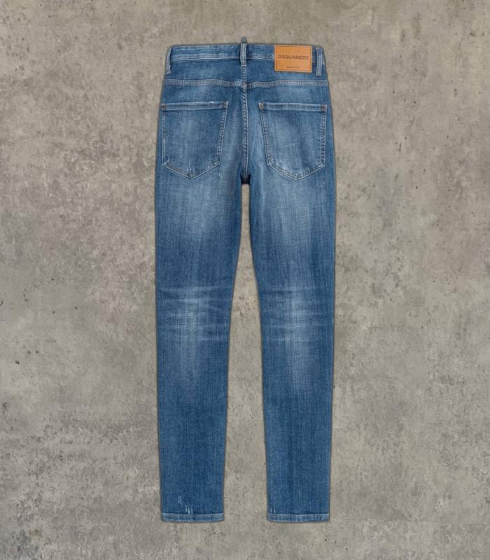 JEANS DSQUARED