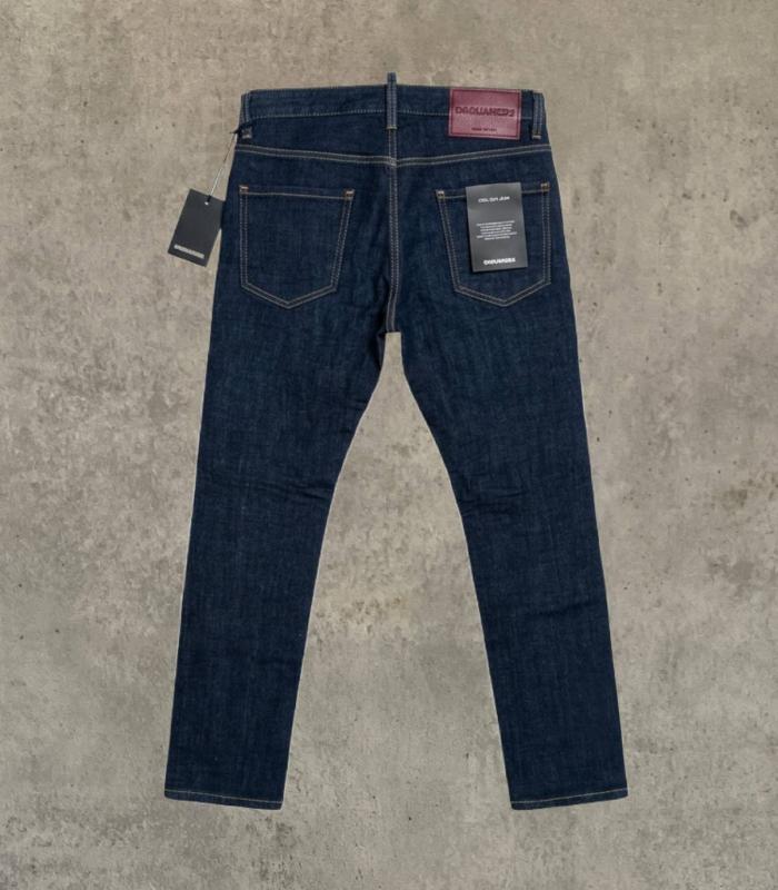 JEANS DSQUARED