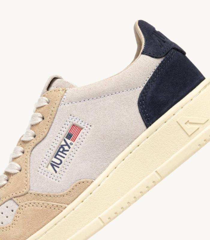 ZAPATILLAS AUTRY