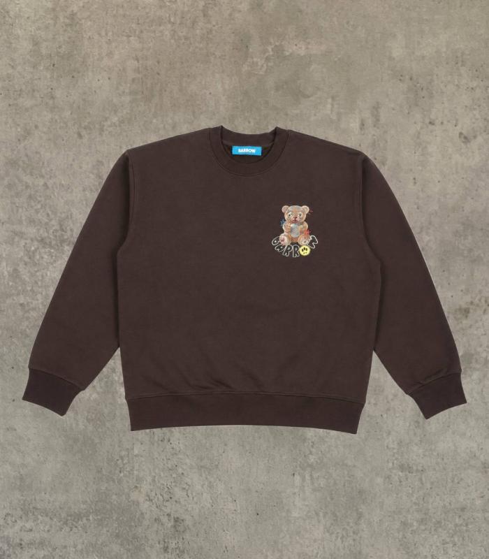 JERSEY SUDADERA BARROW