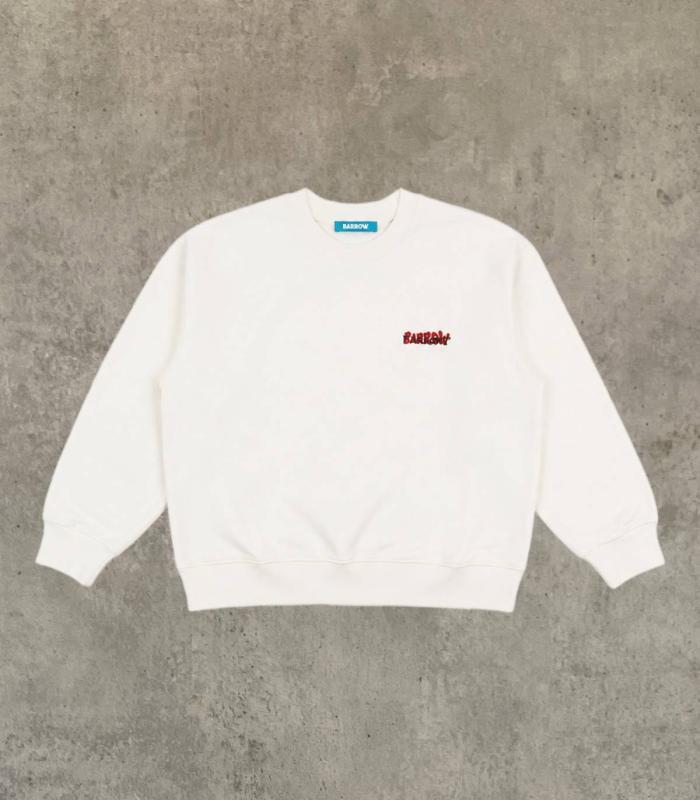JERSEY SUDADERA BARROW