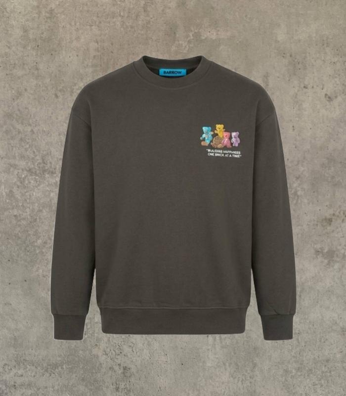 JERSEY SUDADERA BARROW
