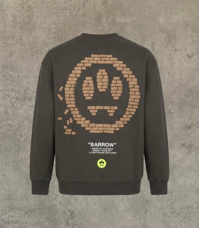 JERSEY SUDADERA BARROW