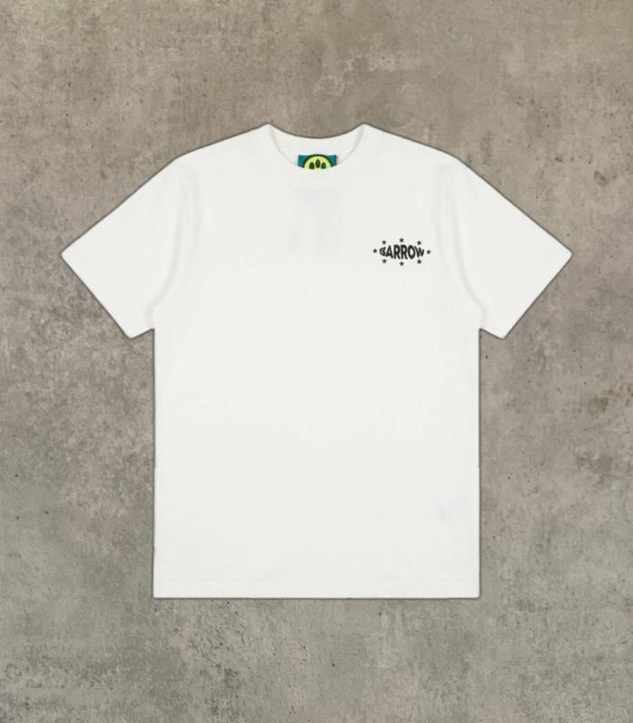 CAMISETA BARROW