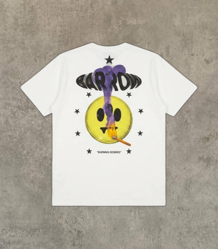 CAMISETA BARROW