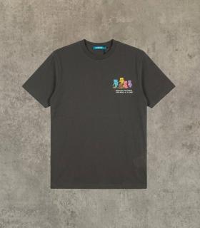 CAMISETA BARROW
