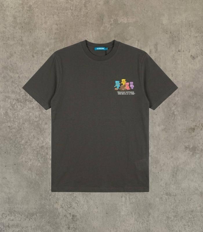 CAMISETA BARROW