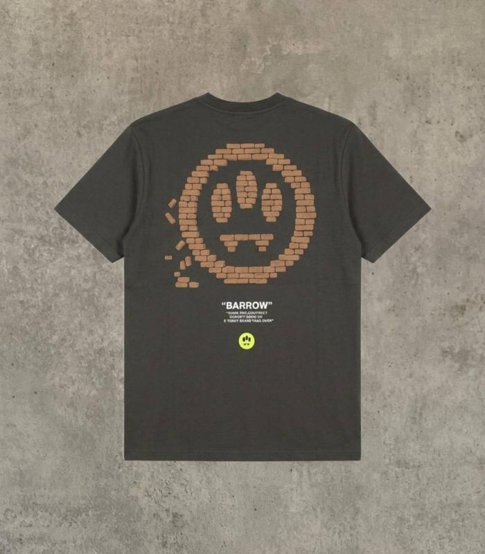 CAMISETA BARROW