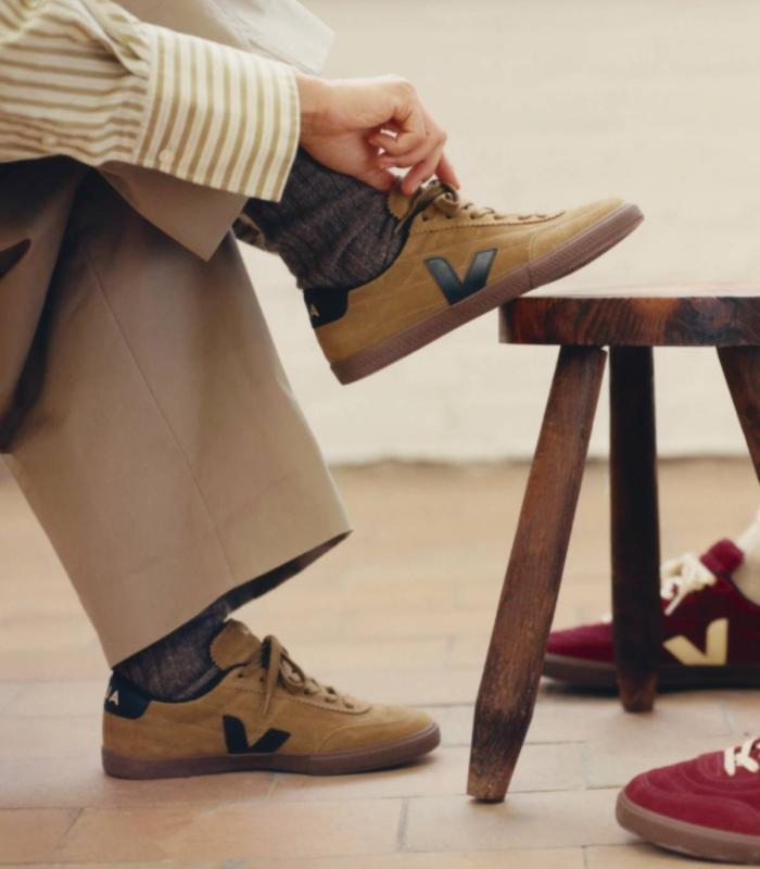 ZAPATILLAS VEJA