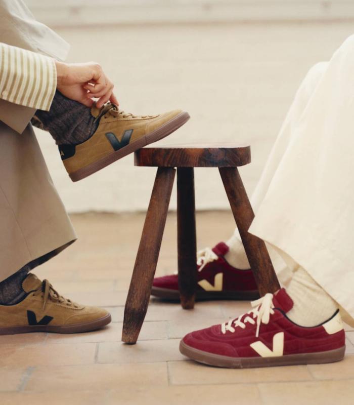 ZAPATILLAS VEJA