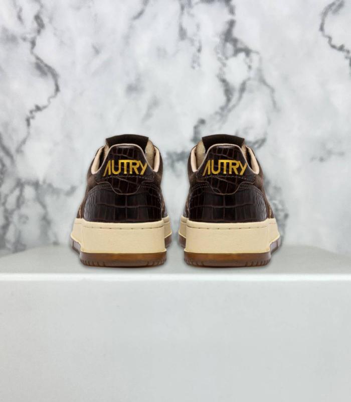 ZAPATILLAS AUTRY