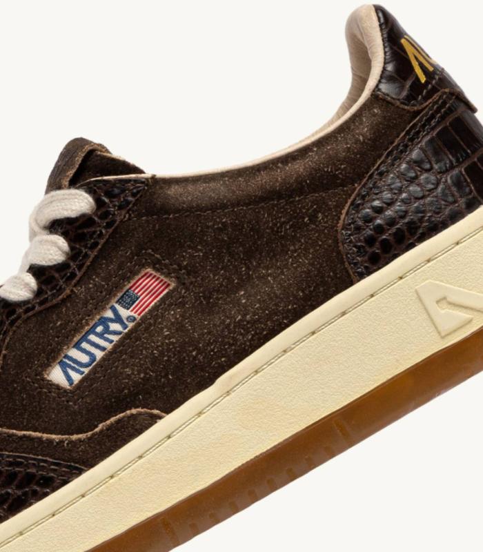 ZAPATILLAS AUTRY