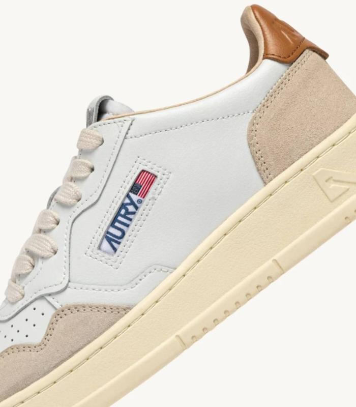 ZAPATILLAS AUTRY