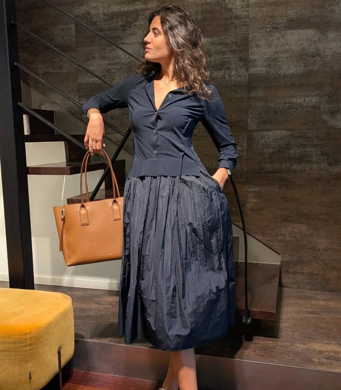 VESTIDO HIGH USE