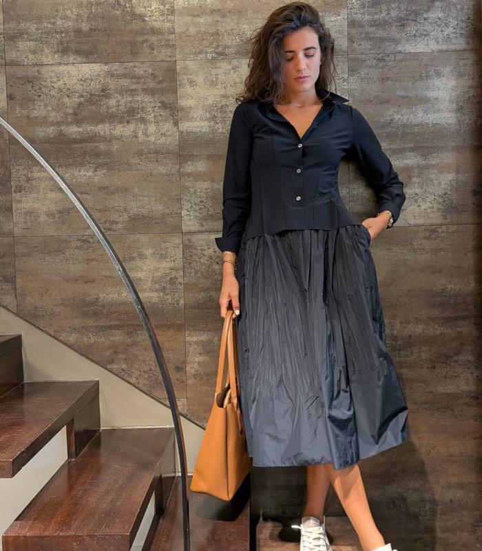 VESTIDO HIGH USE