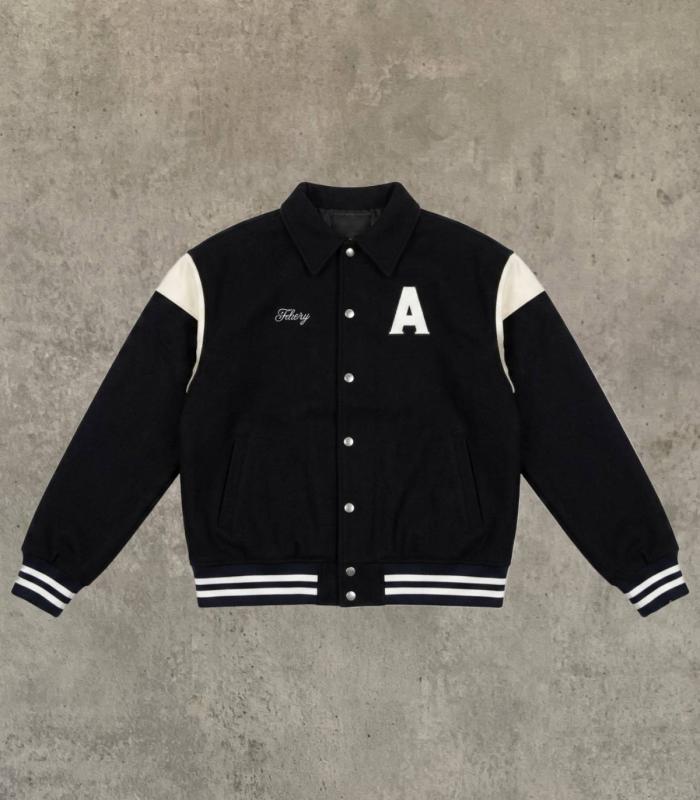 CHAQUETA AUTRY