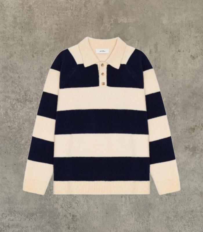 POLO LES DEUX