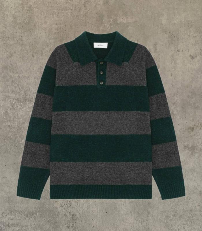 POLO LES DEUX