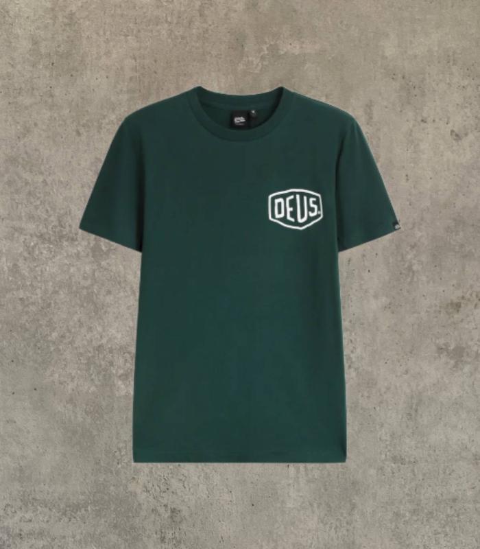 CAMISETA DEUS