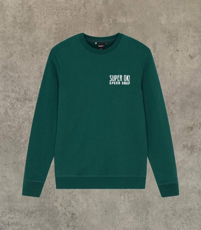 JERSEY DEUS