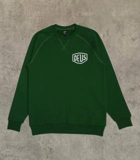 JERSEY DEUS