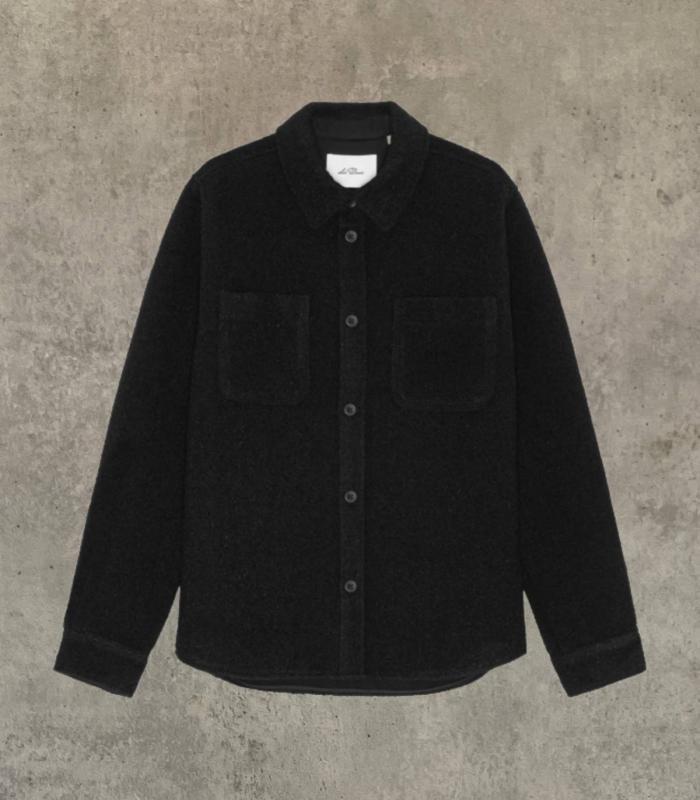 CAMISA LES DEUX