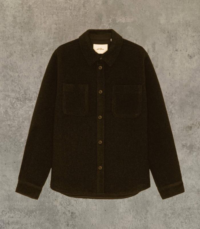 CAMISA LES DEUX
