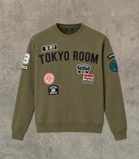 JERSEY REPLAY