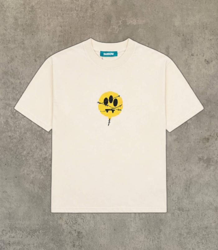CAMISETA BARROW