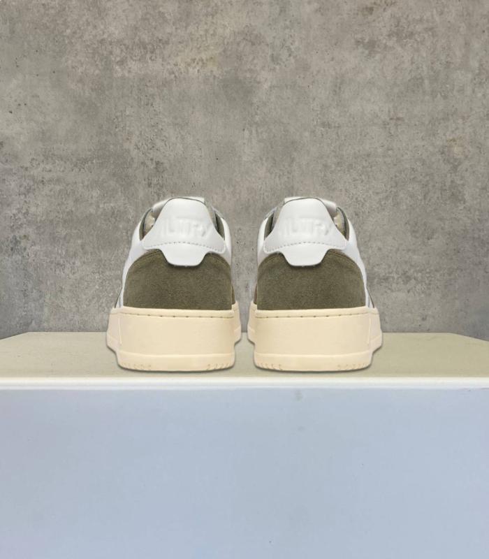 ZAPATILLAS  AUTRY
