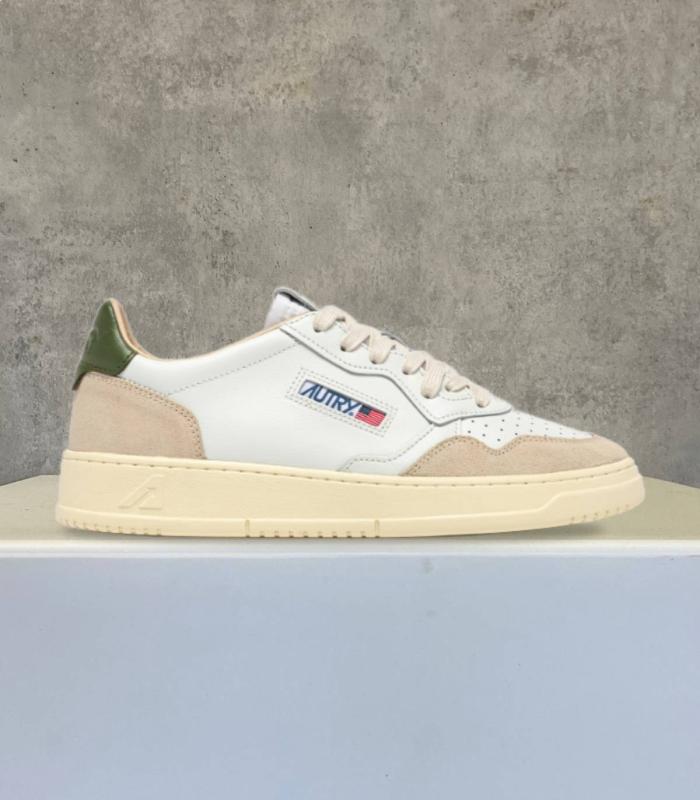 ZAPATILLAS AUTRY