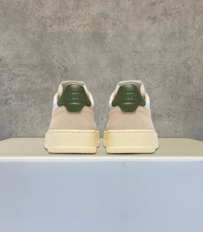 ZAPATILLAS AUTRY