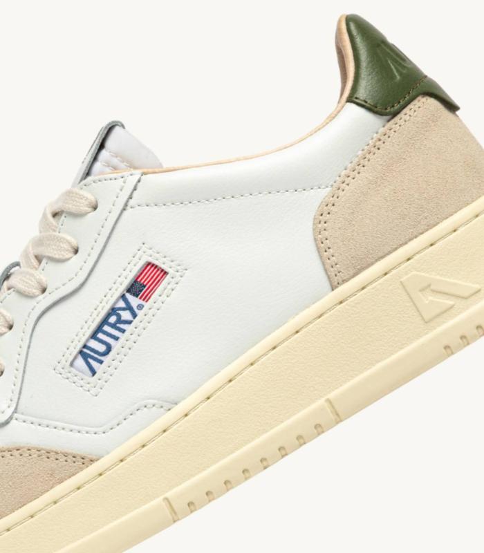 ZAPATILLAS AUTRY