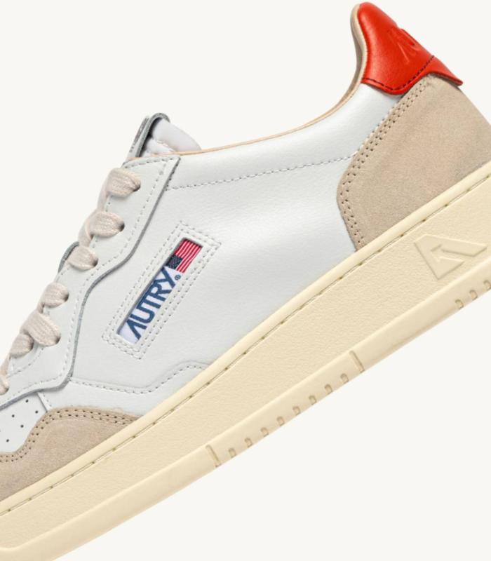 ZAPATILLAS AUTRY
